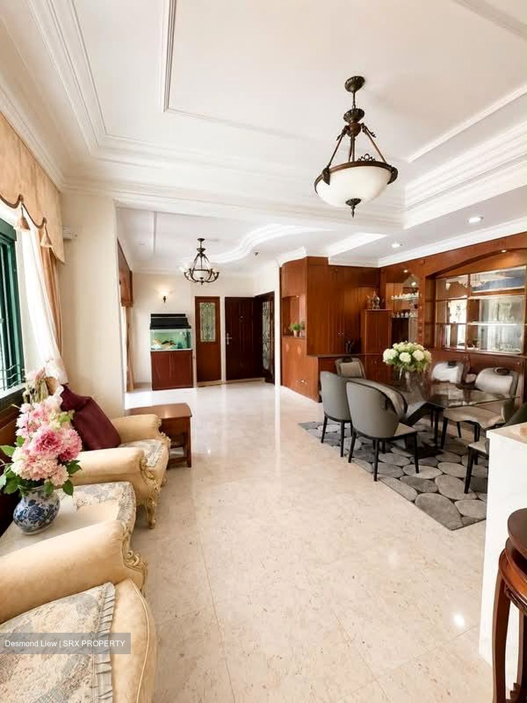 Meralodge (D23), Condominium #568070881